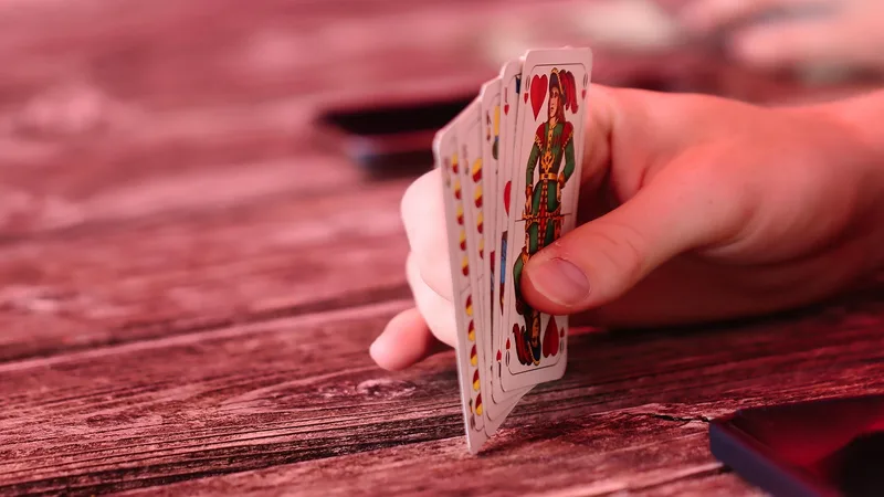 Đăng Ký j88nohu365 Nhận Thưởng 2026 | card game,  bavaria,  card player,  playing cards,  game